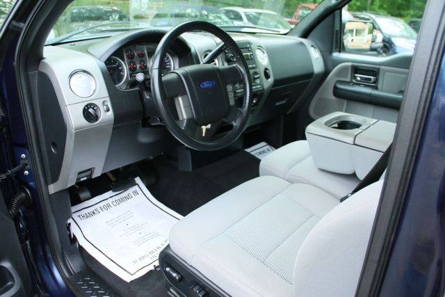 2004 Ford F150 Super Cab - Image 11