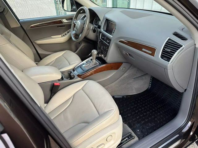 2012 Audi Q5 - Image 23