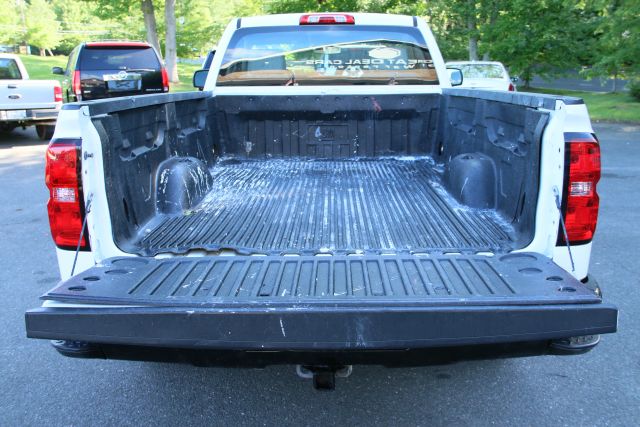 2014 Chevrolet Silverado 1500 Regular Cab - Image 9