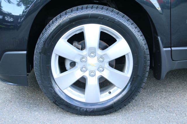 2015 Chevrolet Traverse - Image 43