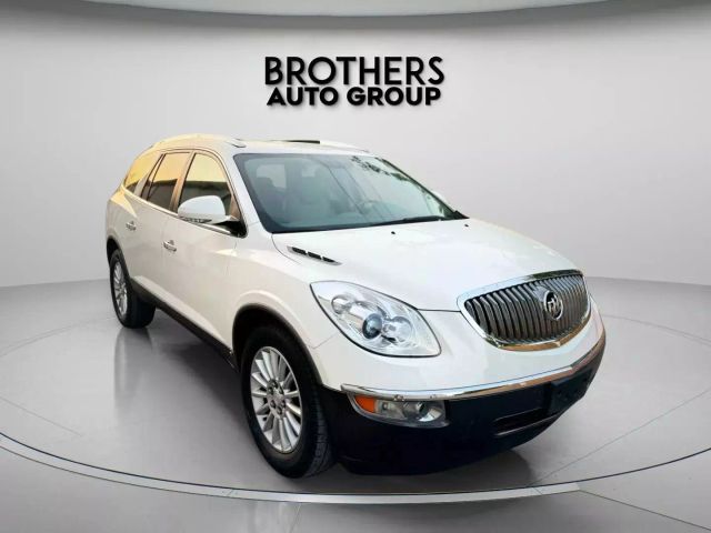 2009 Buick Enclave - Image 2
