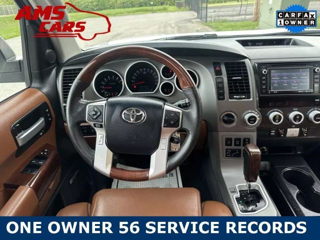 2017 Toyota Sequoia - Image 9
