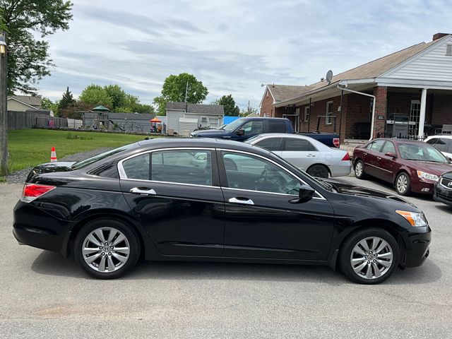 2012 Honda Accord - Image 6