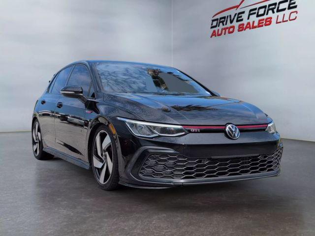 2022 Volkswagen Golf Gti - Image 7