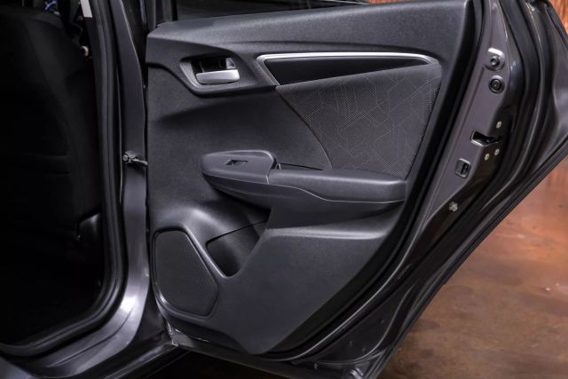 2015 Honda Fit Ex Hatchback 4d - Image 43