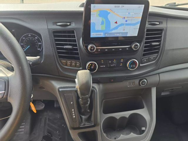 2021 Ford Transit 350 Passenger Van - Image 2