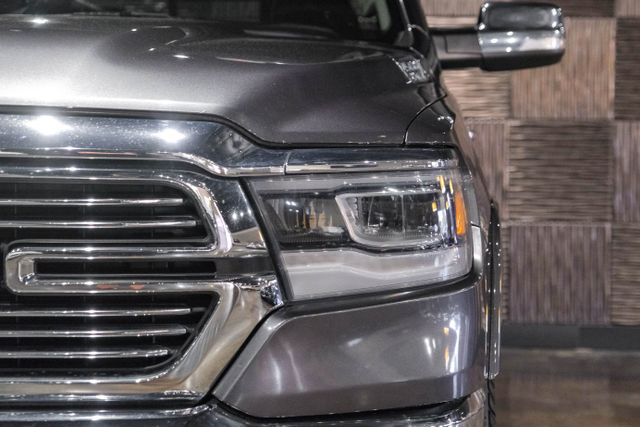 2019 Ram 1500 Crew Cab Laramie Pickup 4d 5 1/2 Ft - Image 44
