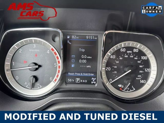 2019 Nissan Titan Xd Crew Cab - Image 27