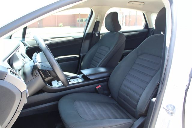 2018 Ford Fusion - Image 3