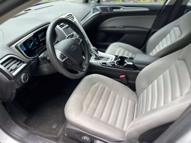 2015 Ford Fusion - Image 7