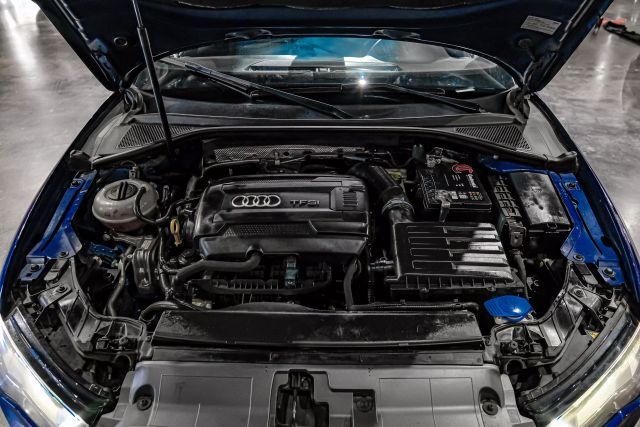 2016 Audi A3 1.8t Premium Sedan 4d - Image 49