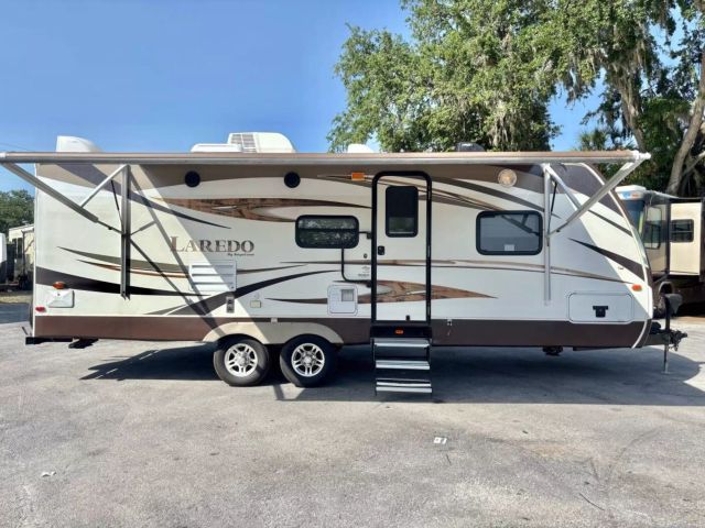 2013 Keystone Rv Laredo Super Lite - Image 21