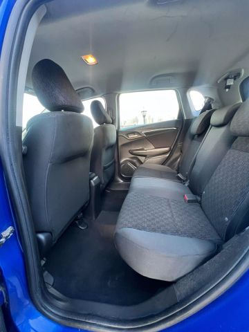 2016 Honda Fit Lx Hatchback 4d - Image 11