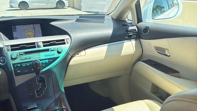 2013 Lexus Rx - Image 24