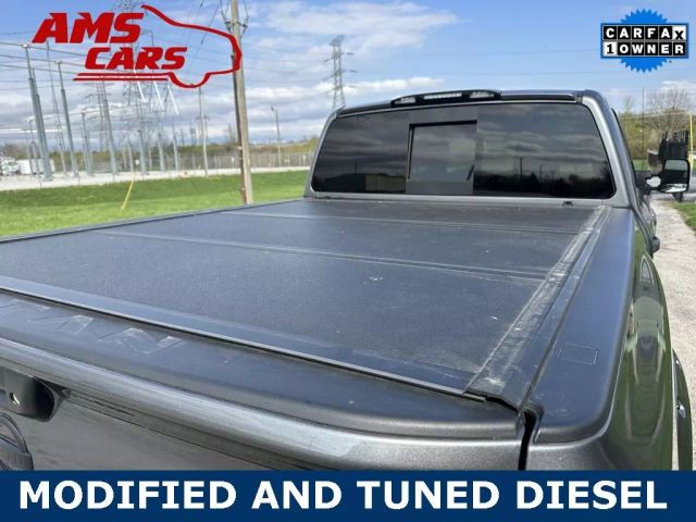2019 Nissan Titan Xd Crew Cab - Image 50