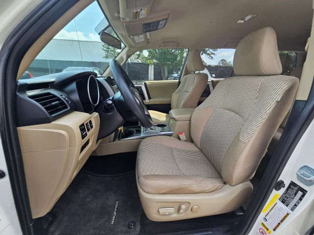 2011 Toyota 4runner - Image 16