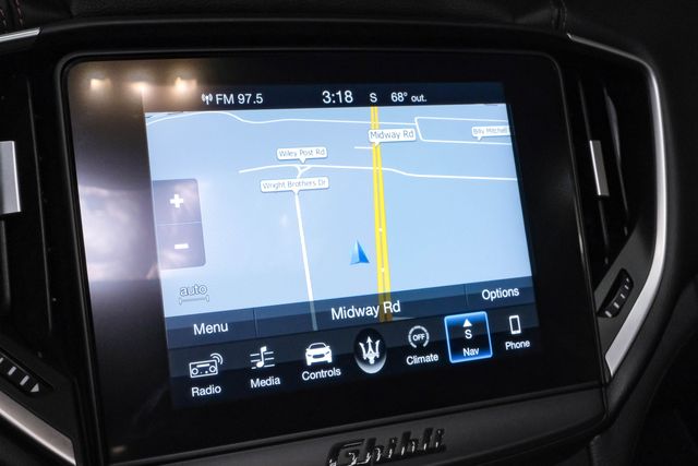 2018 Maserati Ghibli Sedan 4d - Image 23