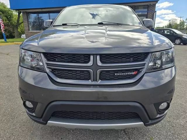 2015 Dodge Journey - Image 1