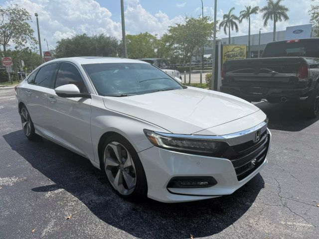 2018 Honda Accord - Image 2