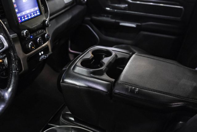 2019 Ram 1500 Crew Cab Laramie Pickup 4d 5 1/2 Ft - Image 25