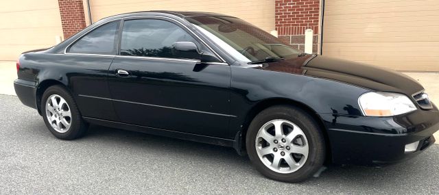 2001 Acura Cl - Image 3