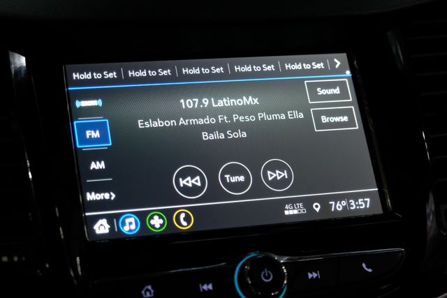 2019 Chevrolet Trax Lt Sport Utility 4d - Image 25