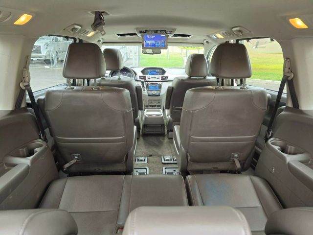 2016 Honda Odyssey - Image 39