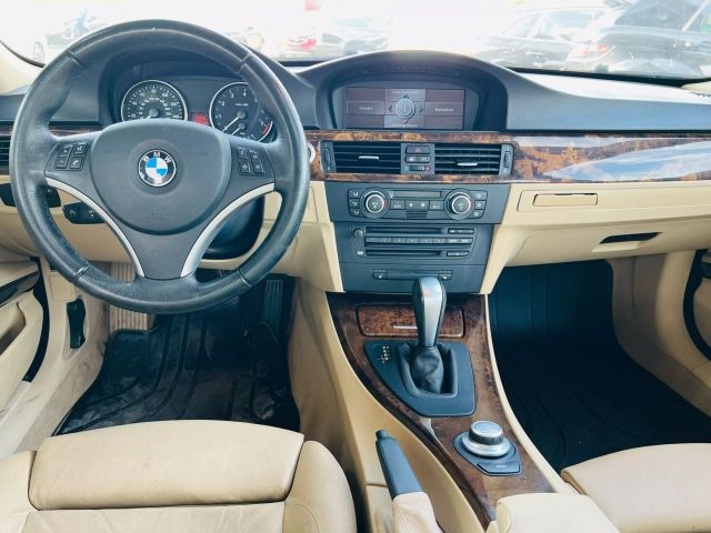 2007 Bmw 3 Series - Image 22