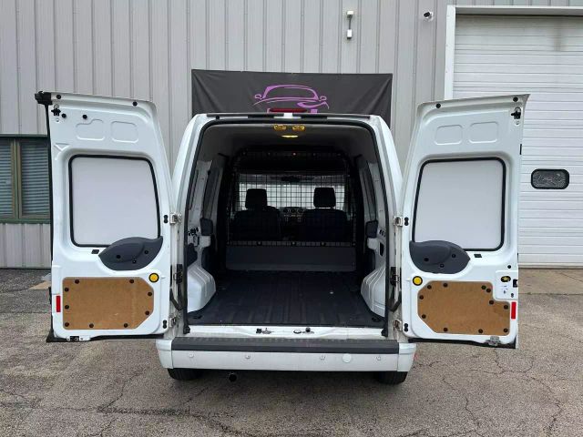 2013 Ford Transit Connect Cargo - Image 21