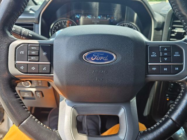 2021 Ford F150 Supercrew Cab - Image 29