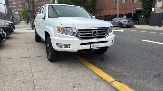 2014 HONDA RIDGELINE PICKUP V6, VTEC, 3.5 LITER RTL PICKUP 4D 5 FT