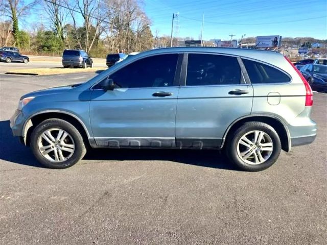 2010 Honda Cr-v - Image 9