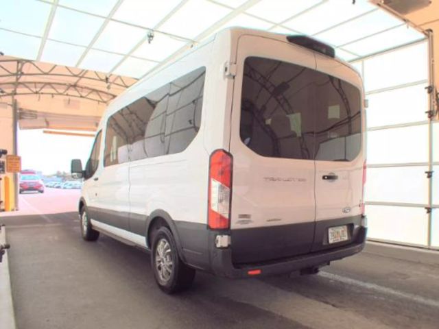 2021 Ford Transit 350 Passenger Van - Image 14
