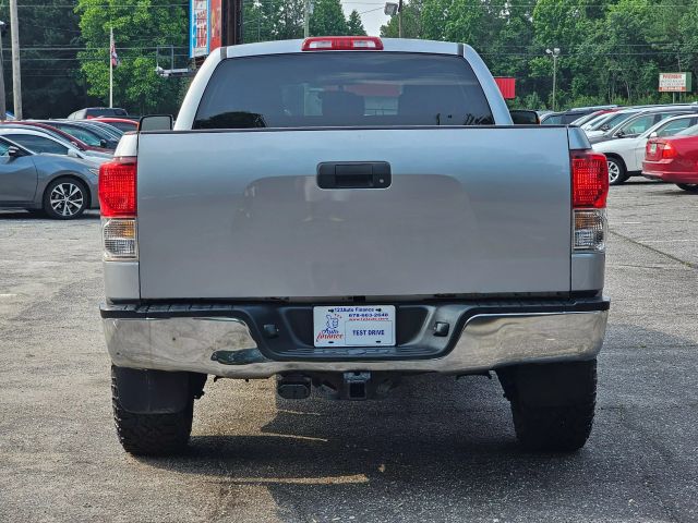2013 Toyota Tundra Double Cab - Image 7