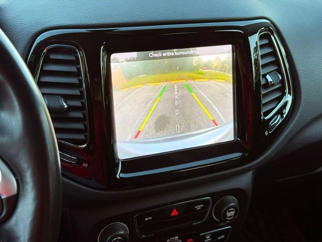 2020 Jeep Compass - Image 7