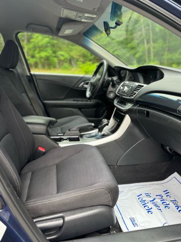 2013 Honda Accord Sport Sedan 4d - Image 19