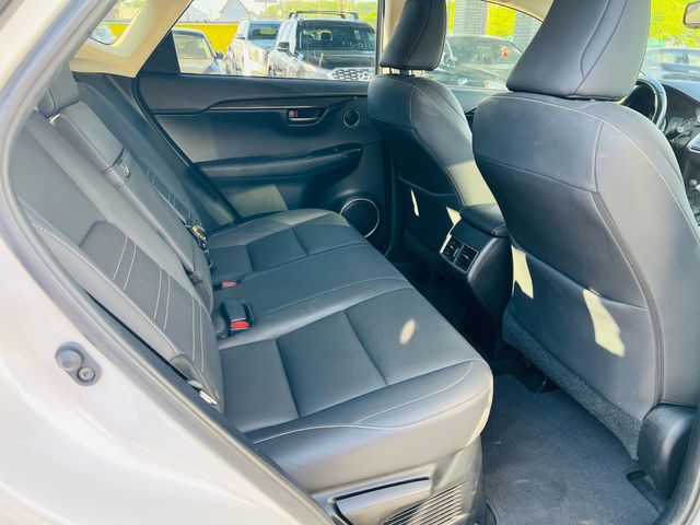 2019 Lexus Nx - Image 22