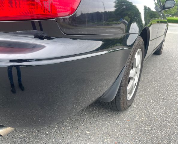 2001 Acura Cl - Image 21
