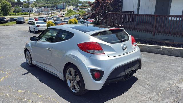 2013 Hyundai Veloster - Image 7