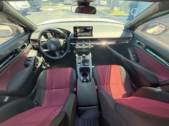2022 Honda Civic - Image 7