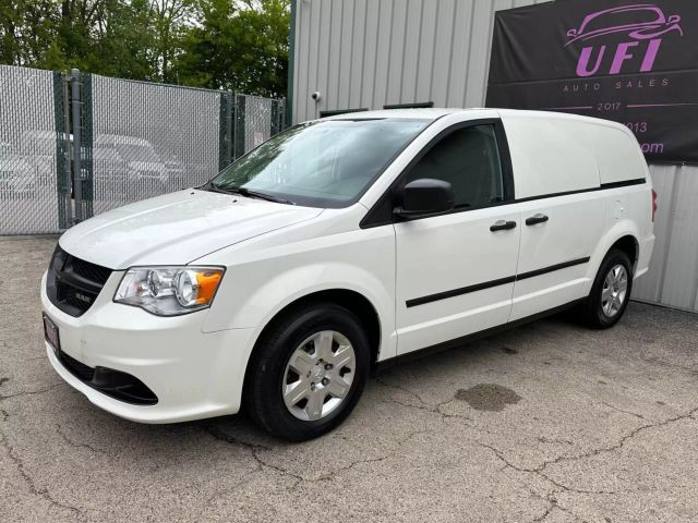 2012 Ram C/v - Image 10