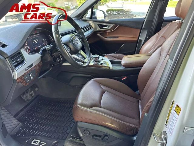 2019 Audi Q7 - Image 10