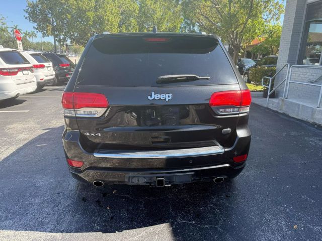 2016 Jeep Grand Cherokee - Image 6