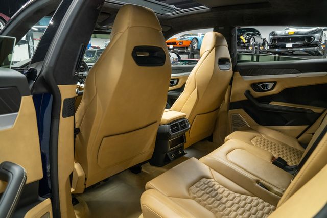 2019 Lamborghini Urus Sport Utility 4d - - Image 17