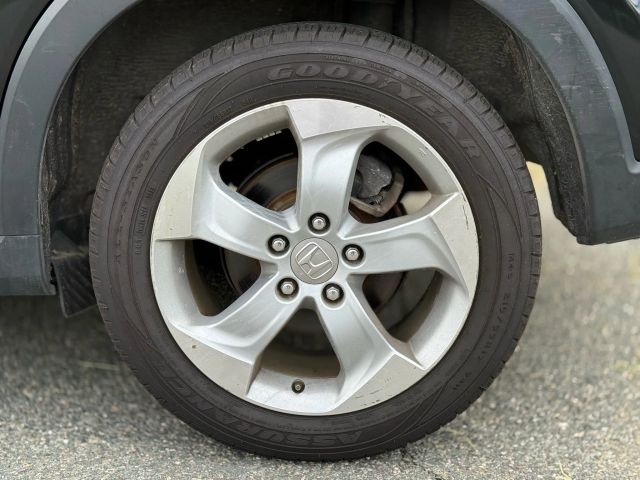 2016 Honda Hr-v Ex-l Sport Utility 4d - Image 18