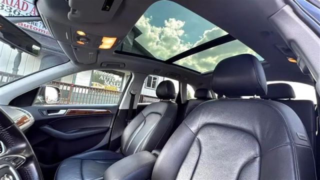 2015 Audi Q5 - Image 11