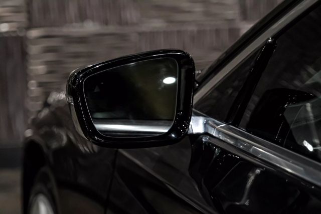2018 Bmw 7 Series 750i Xdrive Sedan 4d - Image 38