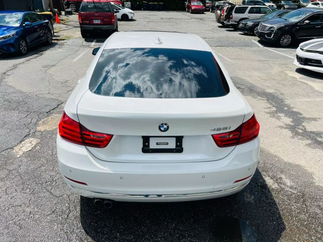 2016 Bmw 4 Series - Image 8