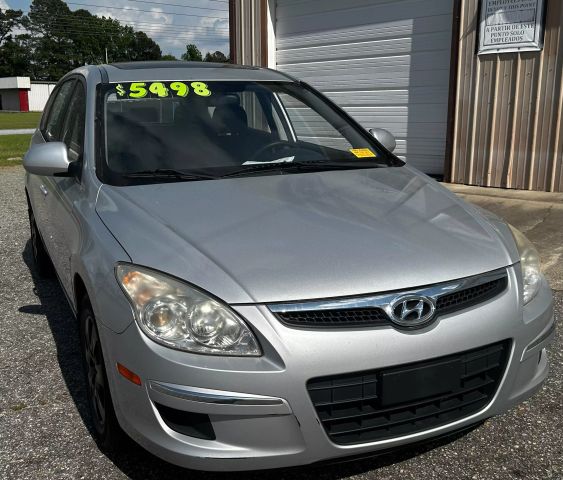 2011 Hyundai Elantra - Image 7