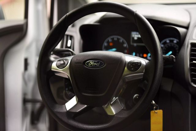 2019 Ford Transit Connect Cargo - Image 20